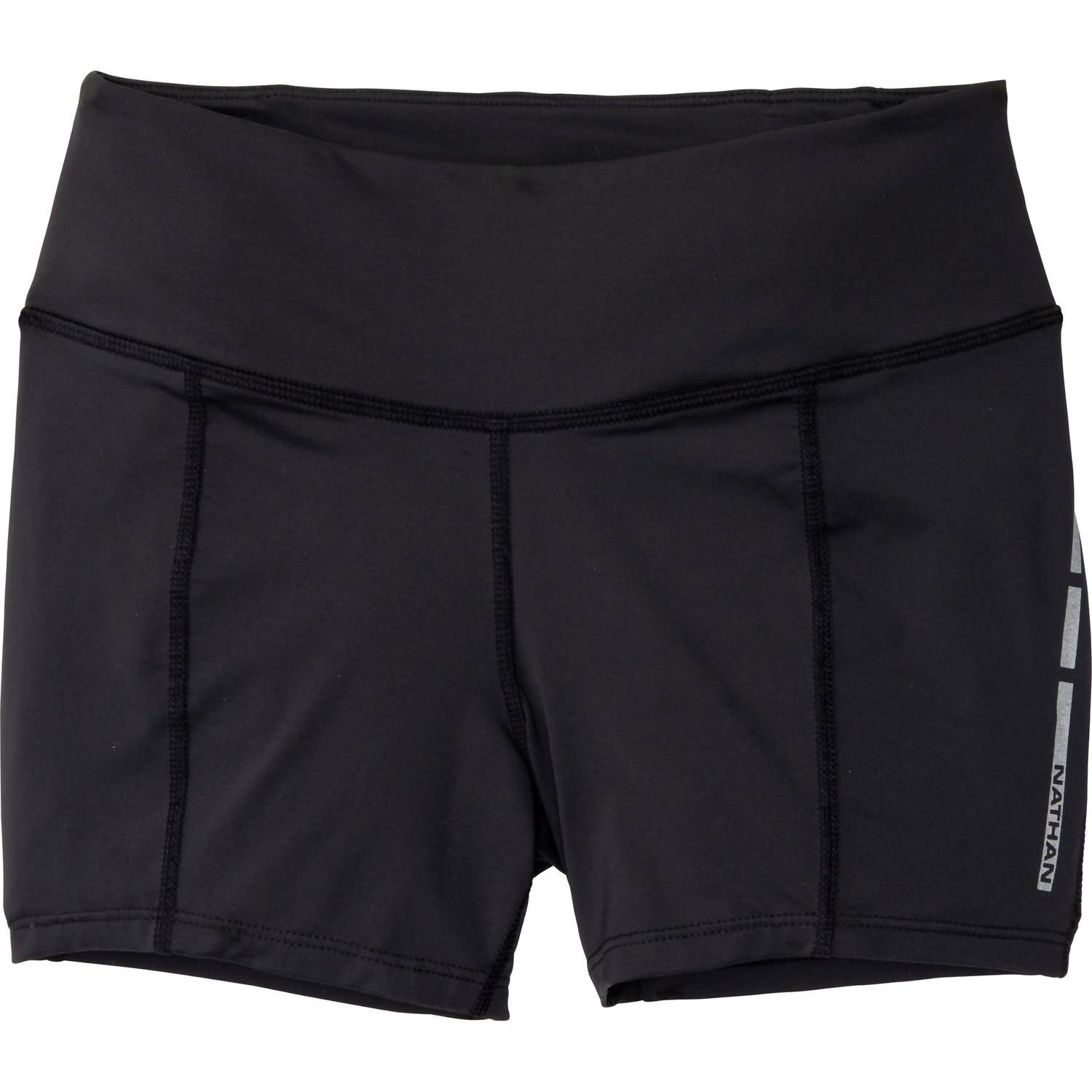 Nathan Sports - Interval Bike Shorts - 3"