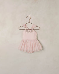 NORALEE Girls Clementine Tutu Dress in cotton candy - kids' dress