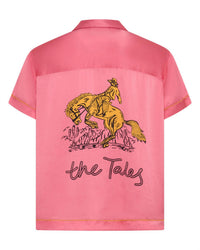 The Tales - Cowboy Boxy Shirt