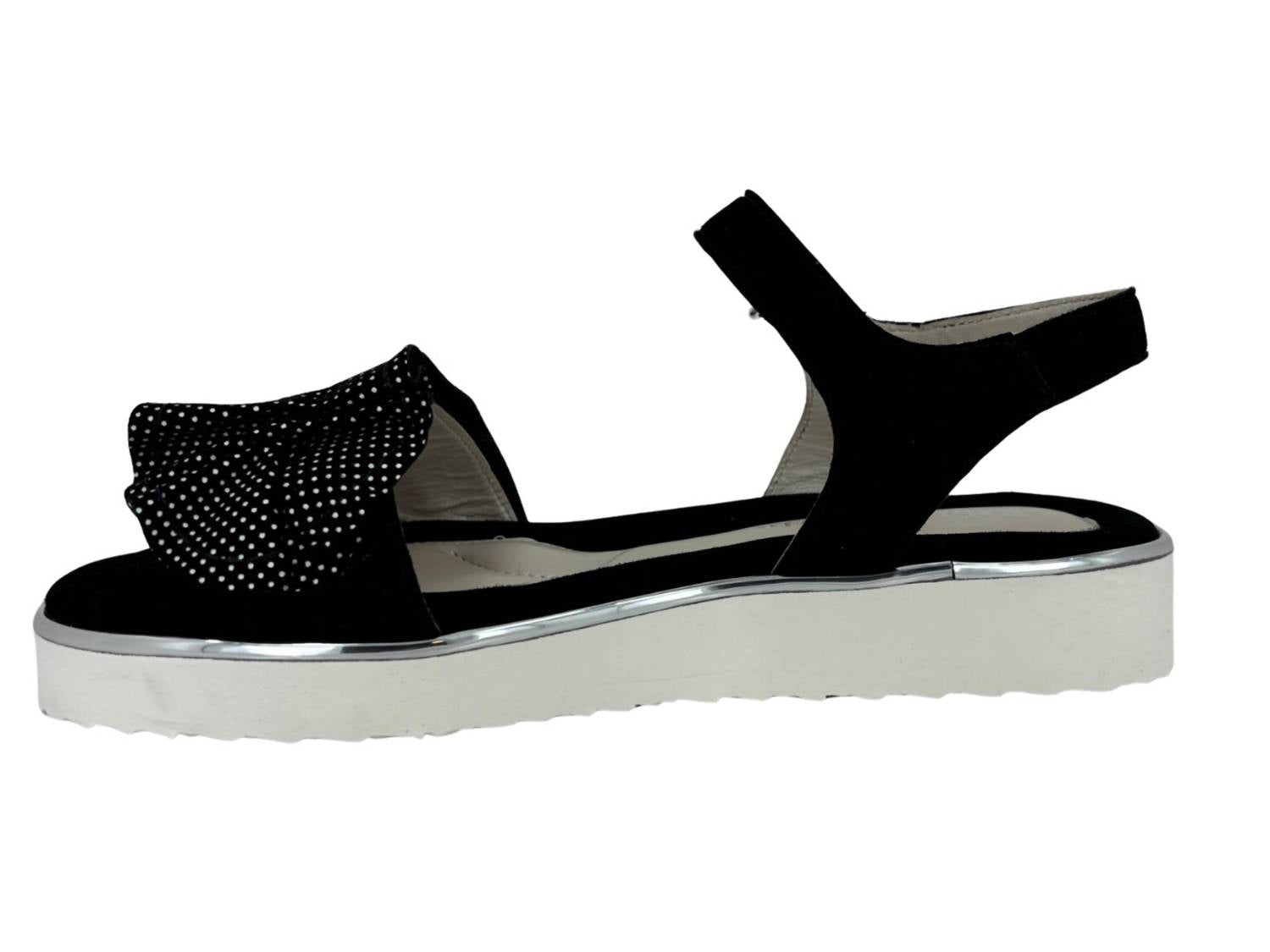 Bella Comforto - Women's Claude Sandal