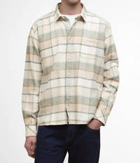 Barbour - Copswell Relaxed Long-Sleeved Shirt