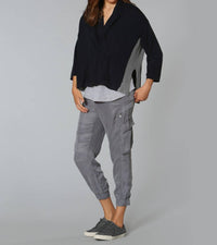 Label+Thread - Women's Poolside Pullover Top