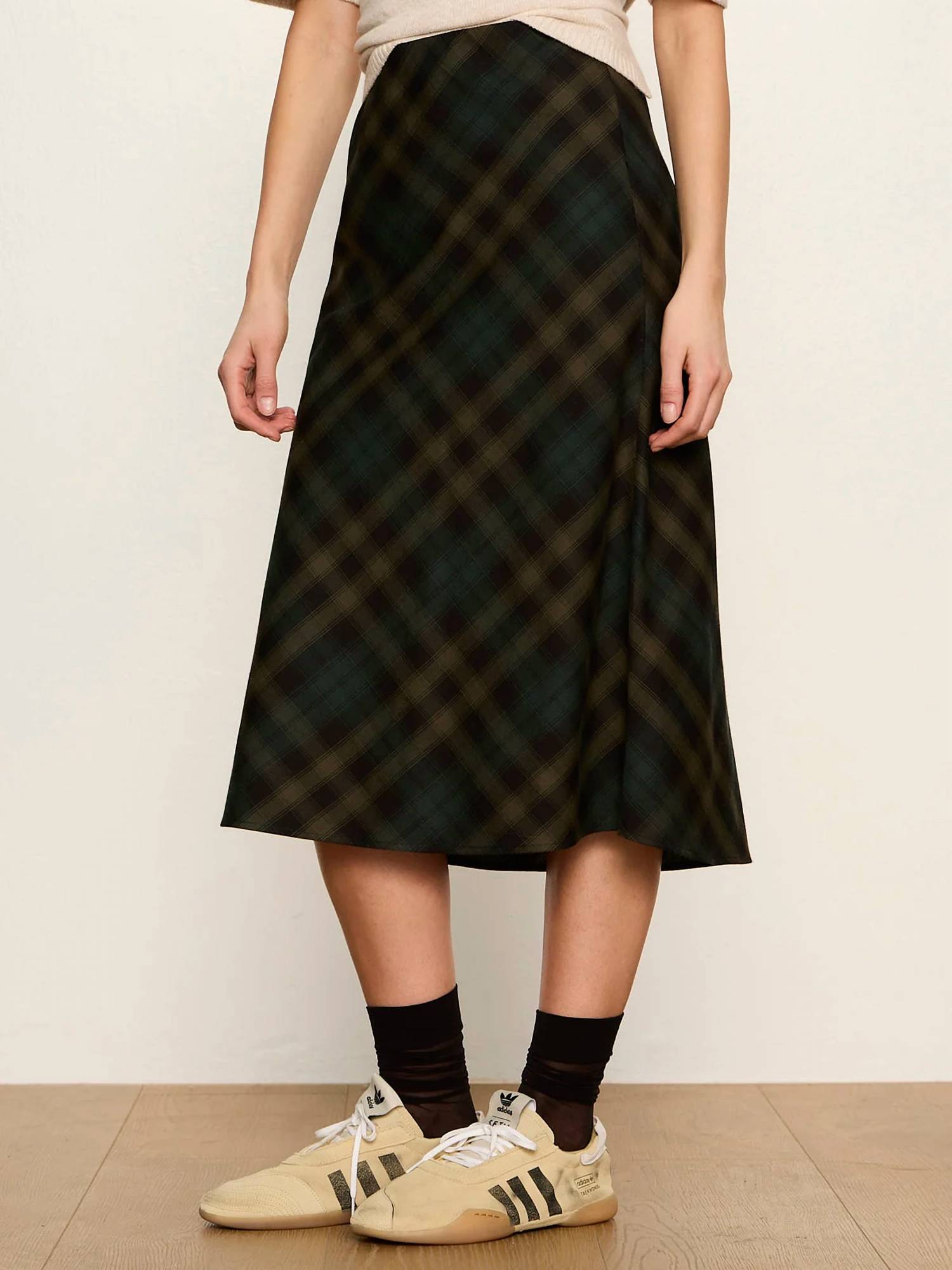 Sanctuary - Favorite Slip Skirt
