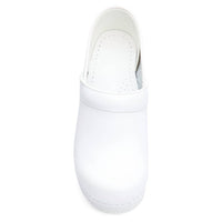 Dansko - Women's Professional Box Clog