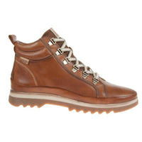 Pikolinos - Women's Vigo Lace-up Boots