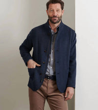 Peter Millar - Crown Flex Merino Blazer