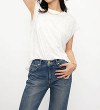 Nsf - Harley Boyfriend Tee