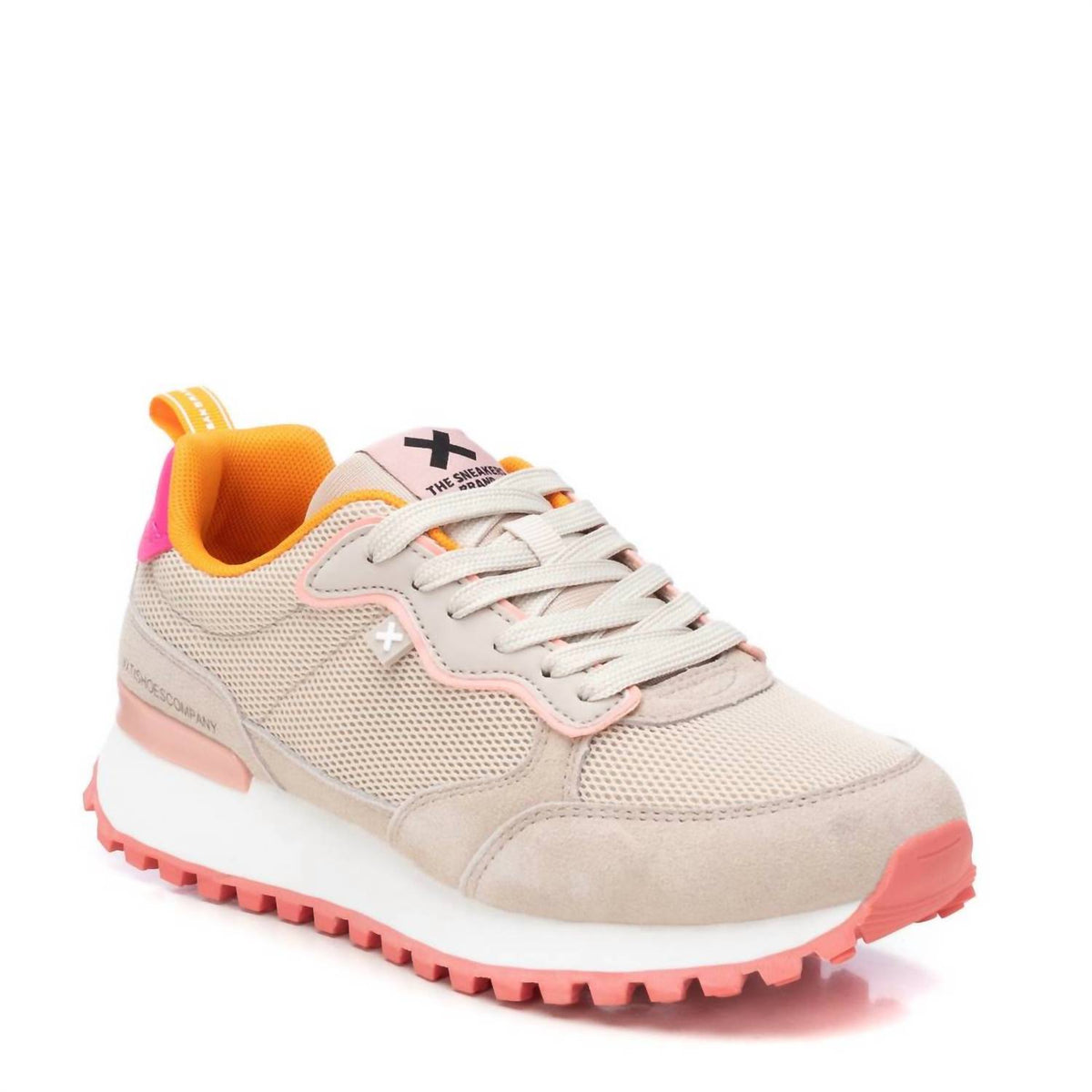 Xti - Women's Trainer Sneakers