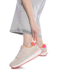 Xti - Women's Trainer Sneakers