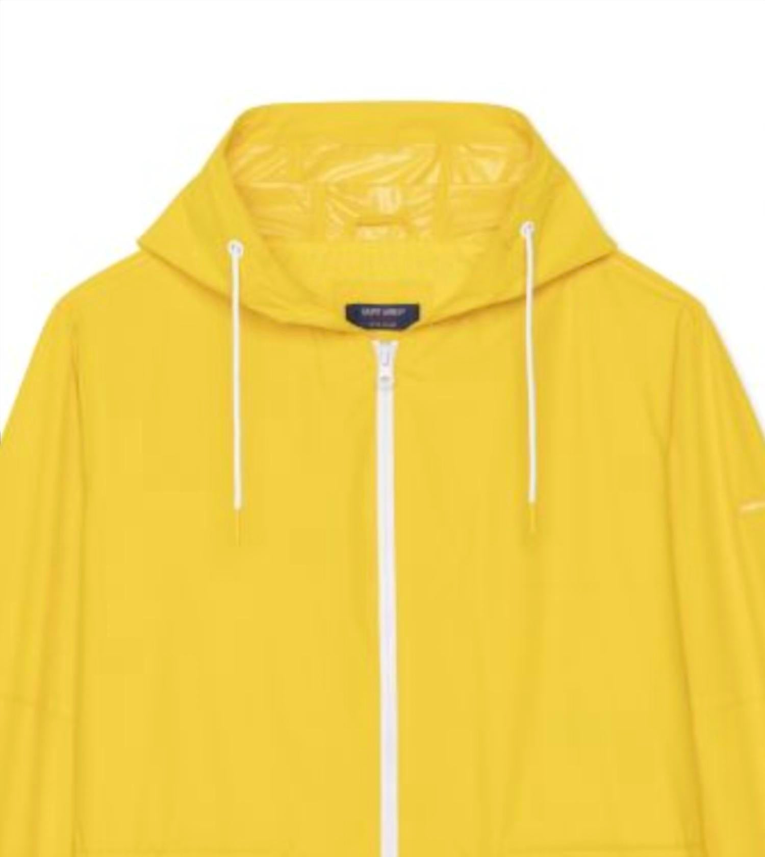 Saint James - Women's Ste Agathe Raincoat