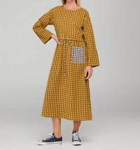 Boom Shankar - Akari Dress