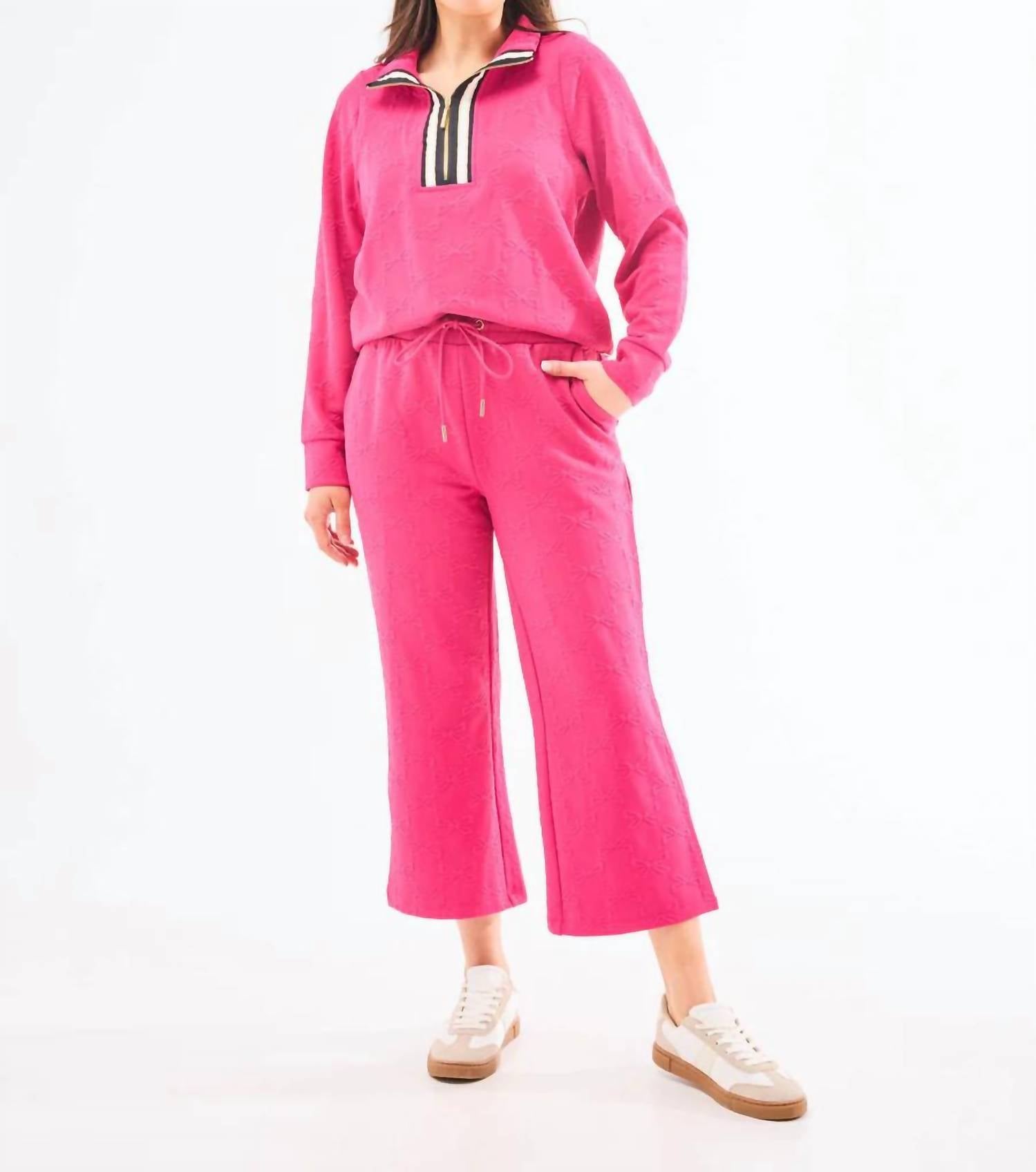 Mary Square - Lula Textured Set