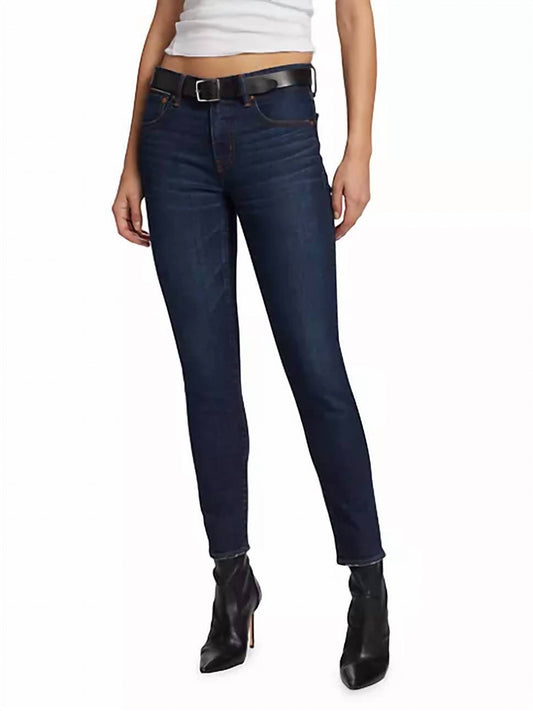 Moussy - Shandon Skinny Jeans