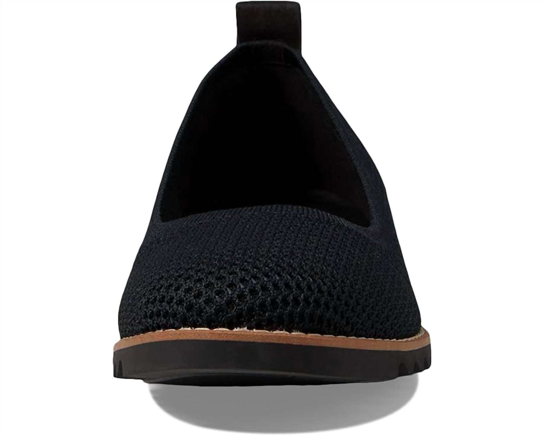 Eileen Fisher - Women's Etta Flats