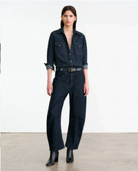 Nili Lotan - Travis Western Shirt