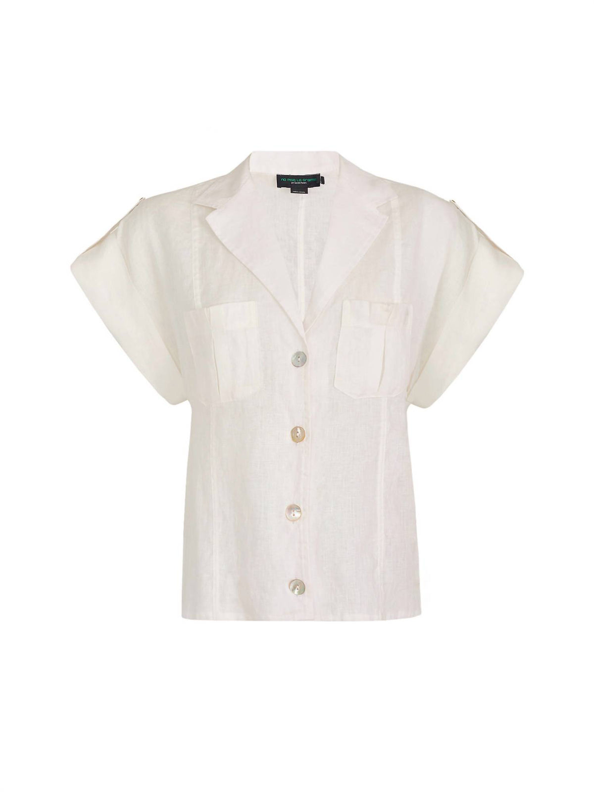 No Pise La Grama - Guayaba Shirt