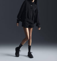 Nike - Sportswear Phoenix Fleece Oversized Pullover Hoodie