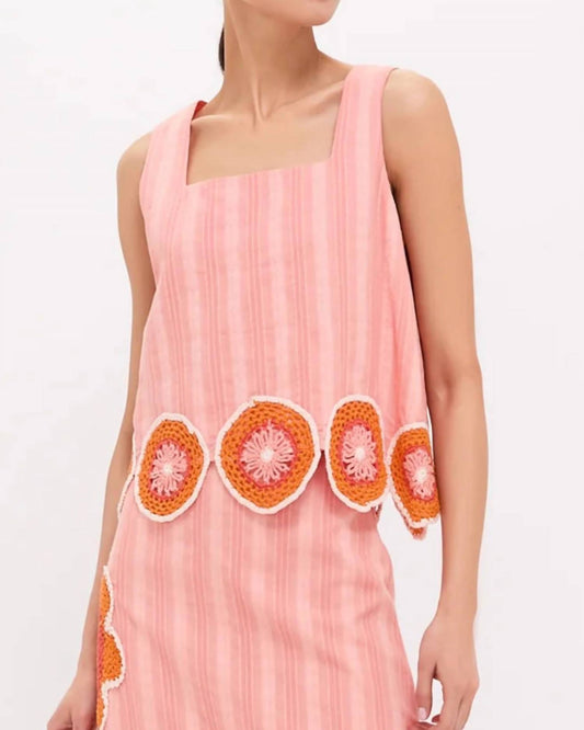 Anna Cate - Blake Top