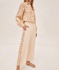 Alexis - Luzon Pant