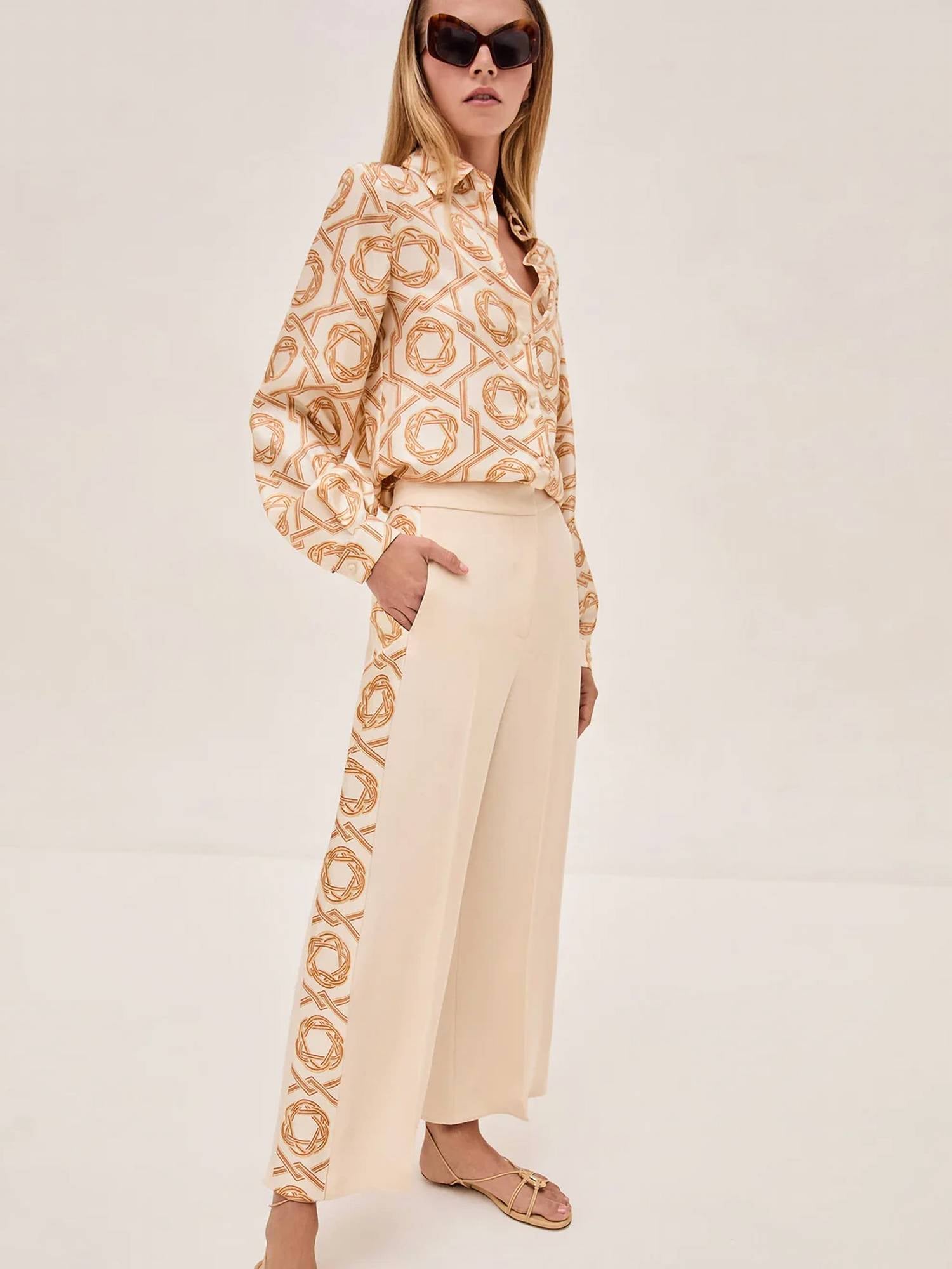 Alexis - Luzon Pant
