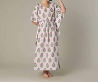 The Mahogany Store - Jolie Kaftan