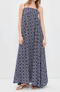 Eywasouls - Stacey Maxi Dress