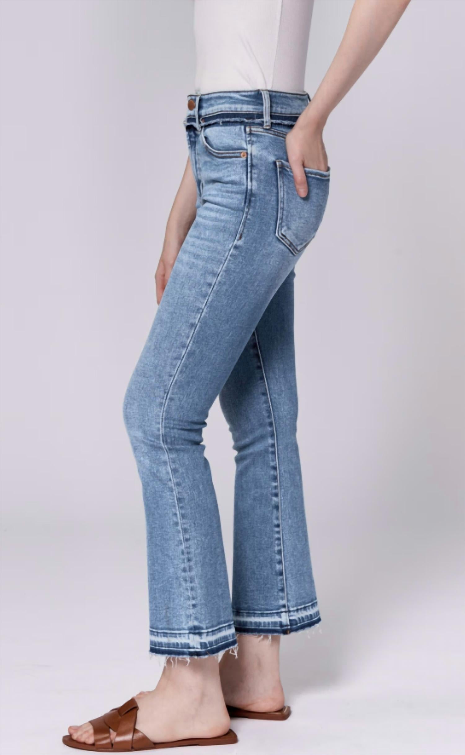 Dear John Denim - Jeanne Jean