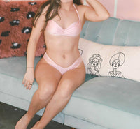 Dippin' Daisy'S - Christina Bikini Top