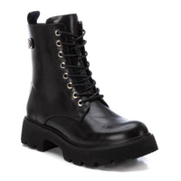 Xti - Women's Combat Booties