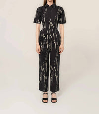 Bel Kazan - Women's Kami Jumpsuit