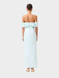 Elliatt - Manon Off The Shoulder Gown