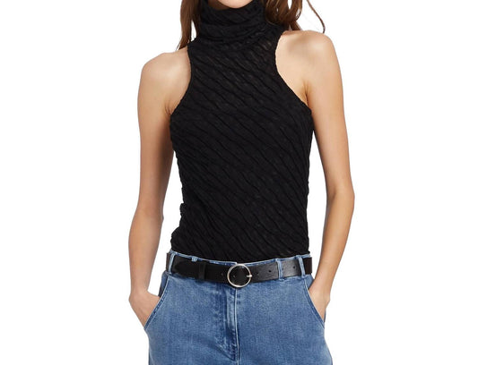 Amanda Uprichard - Dielle Top by Amanda Uprichard