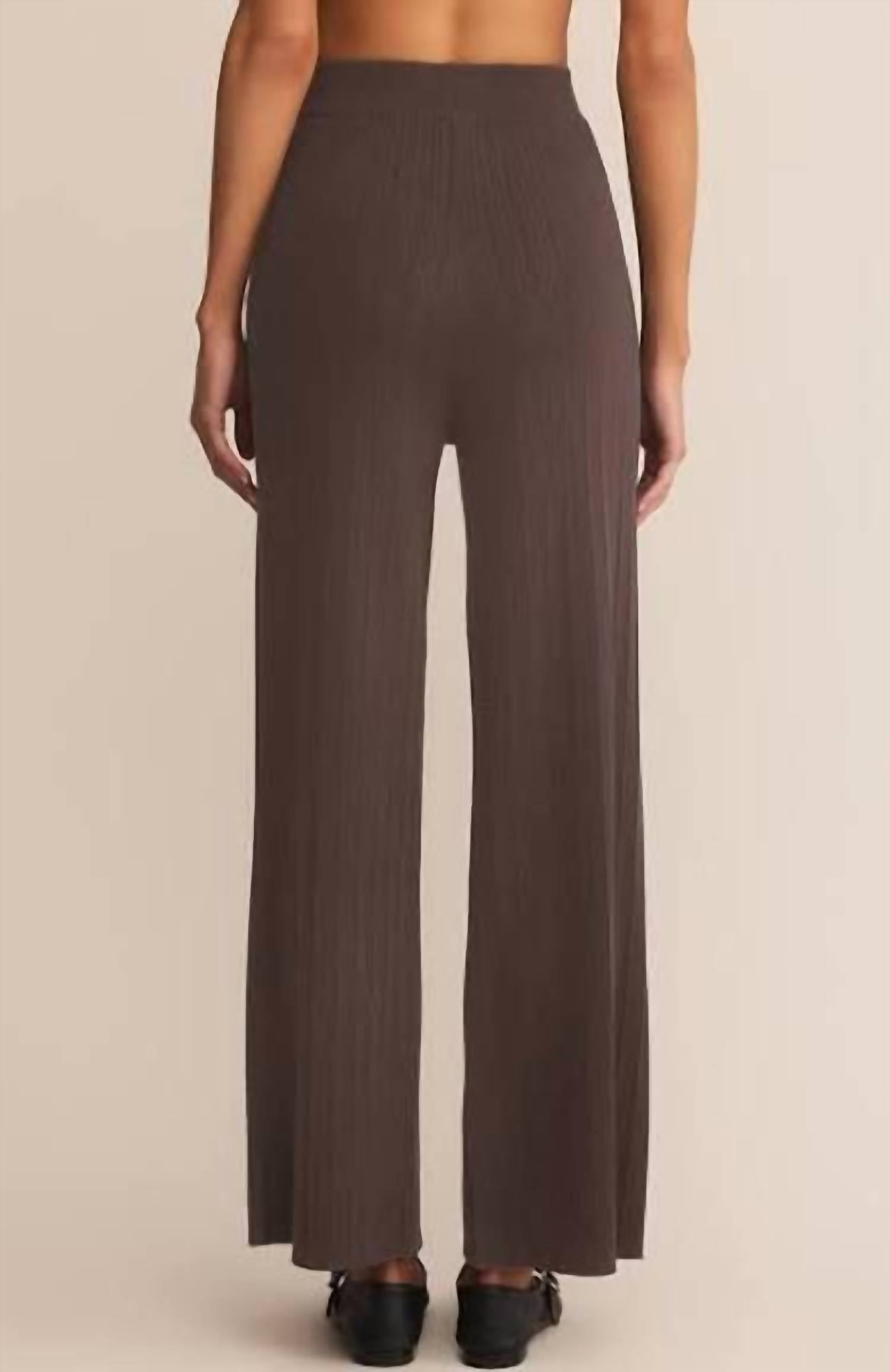 Z Supply - Du Monde Sweater Pant