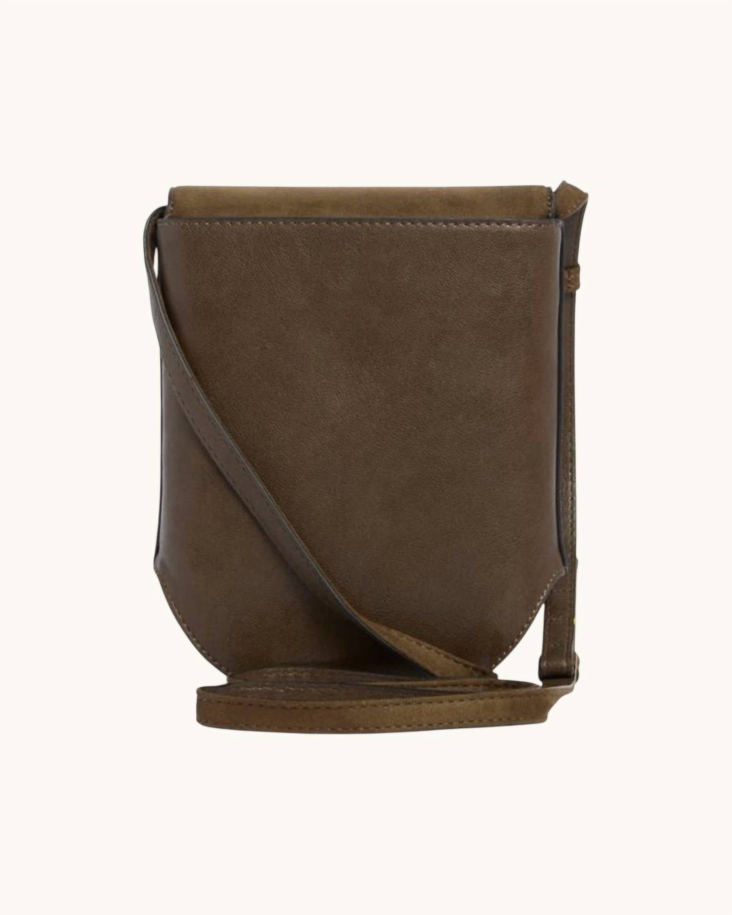 Dolce Vita - Women's Perry Crossbody With Top Flap Bag