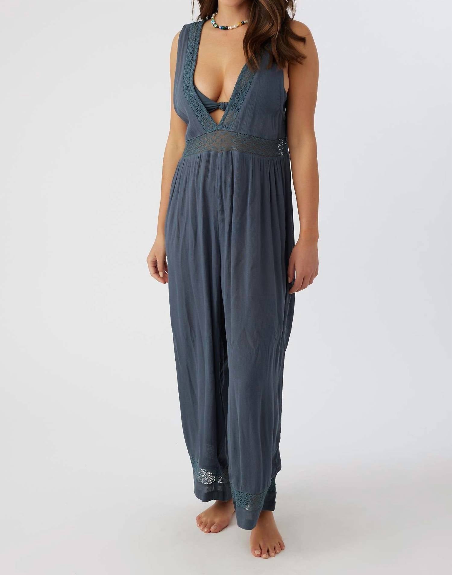 O'Neill - Sandie Jumpsuit Coverup
