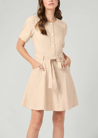 Shoshanna - Brooks Dress