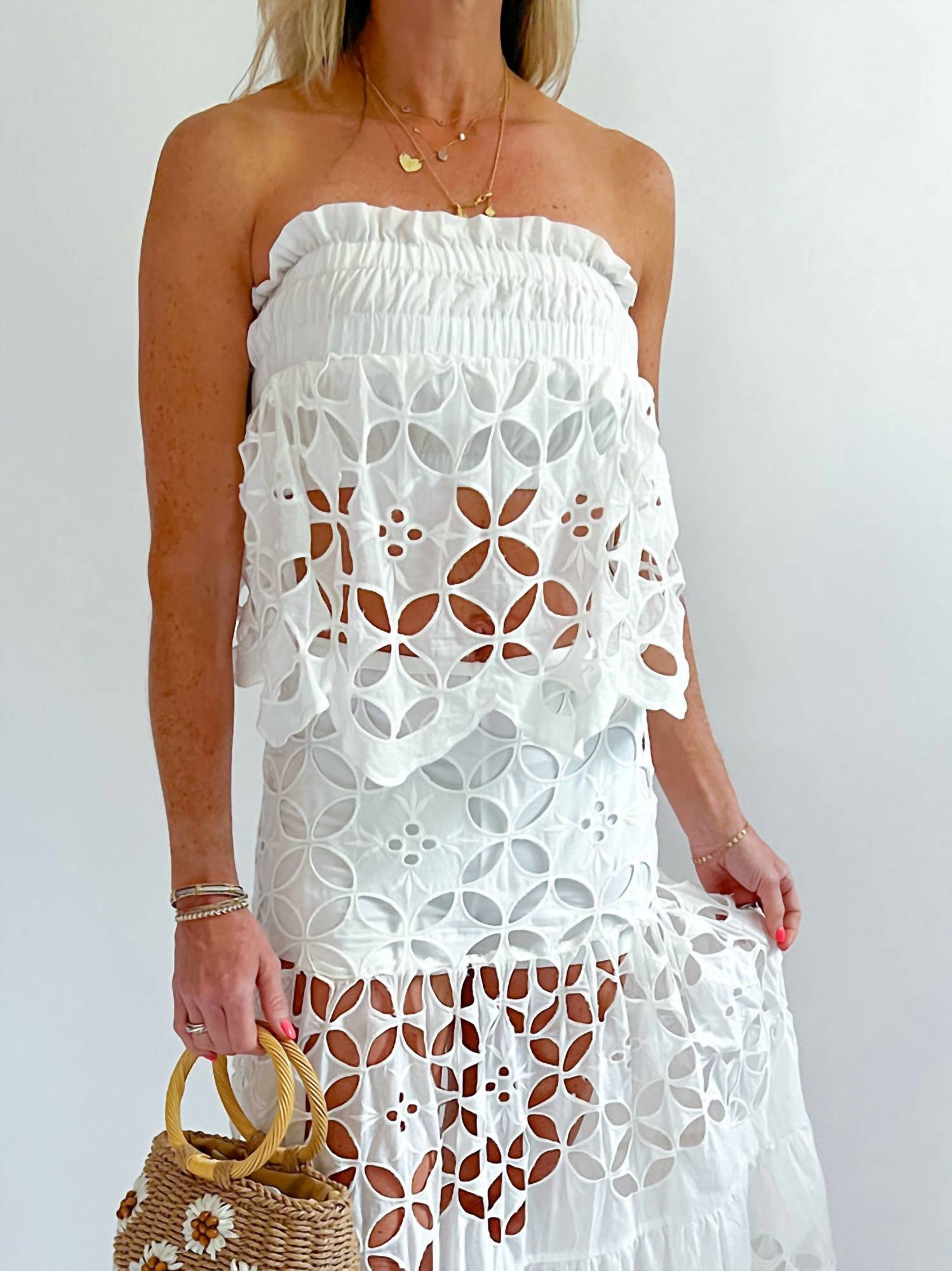 Fore Collection - La Playa Set