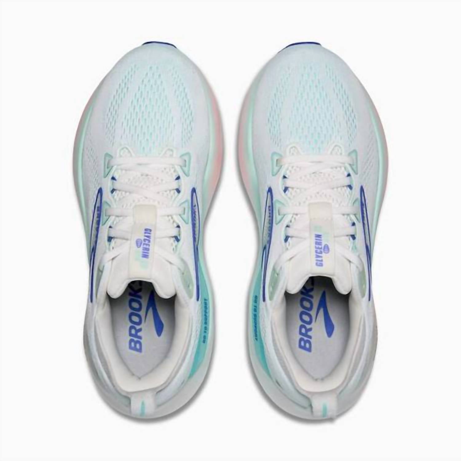 Brooks - Women Glycerin GTS 22 Running Shoes