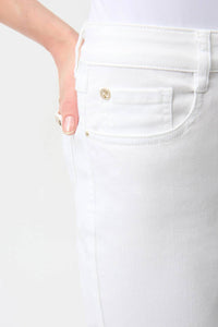 Joseph Ribkoff - Gia Classic Slim Fit Stretch Jean