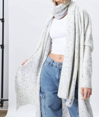 John + Jenn - Renn Cardigan