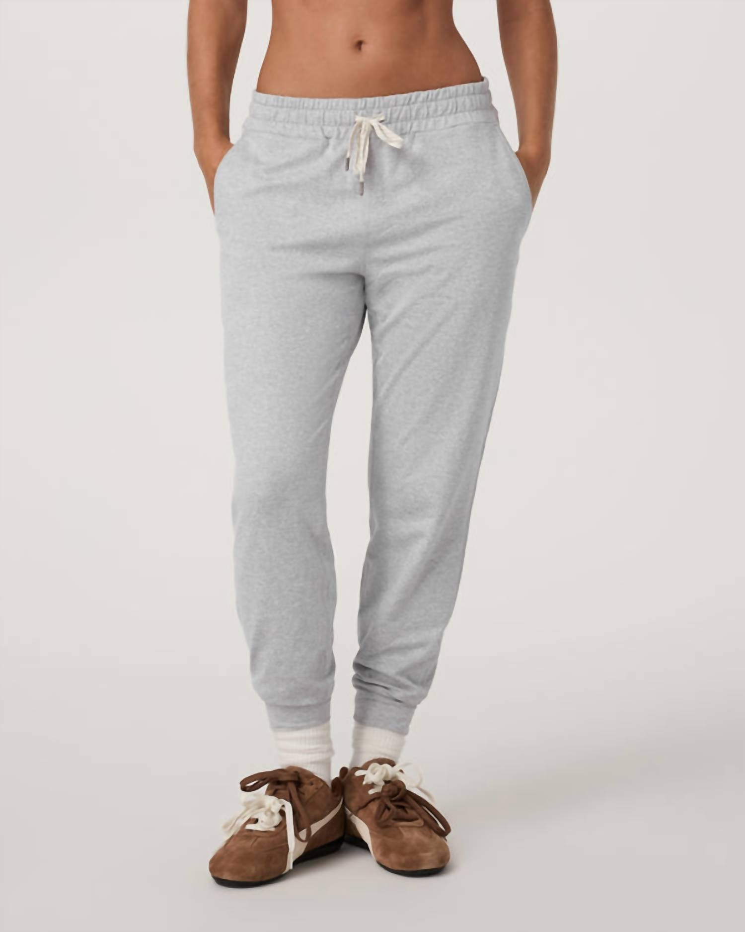 Vuori - Performance Cropped Jogger