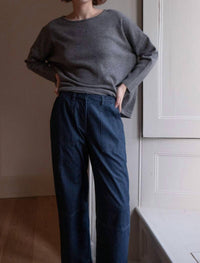 Bibico - Margate Relaxed Trouser
