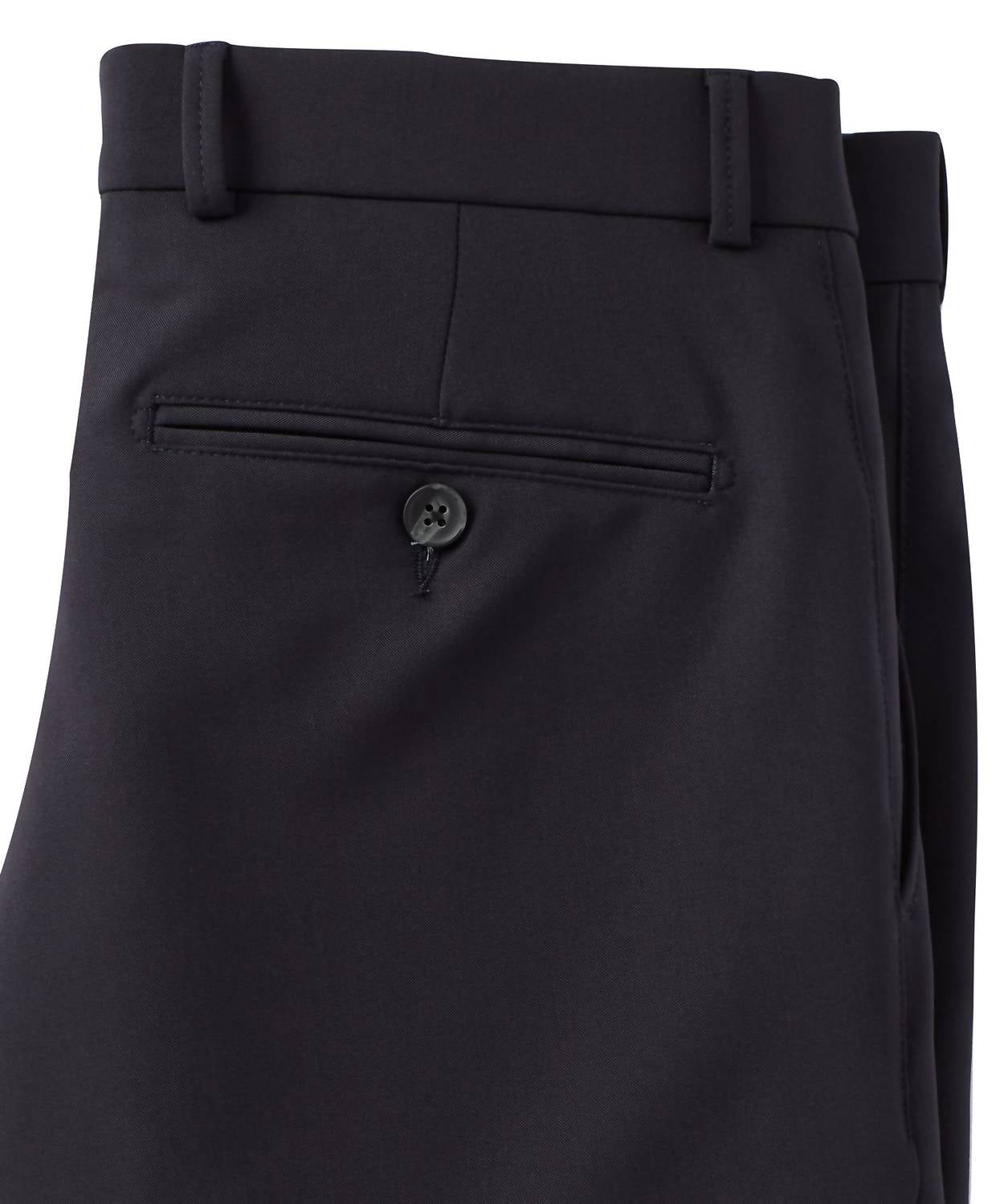 Ballin - Dunhill Comfort Eze Commuter Bi Stretch Gabardine Trouser