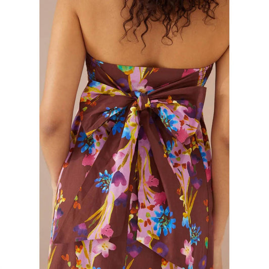 Alivia - Dalia Skirt Dress