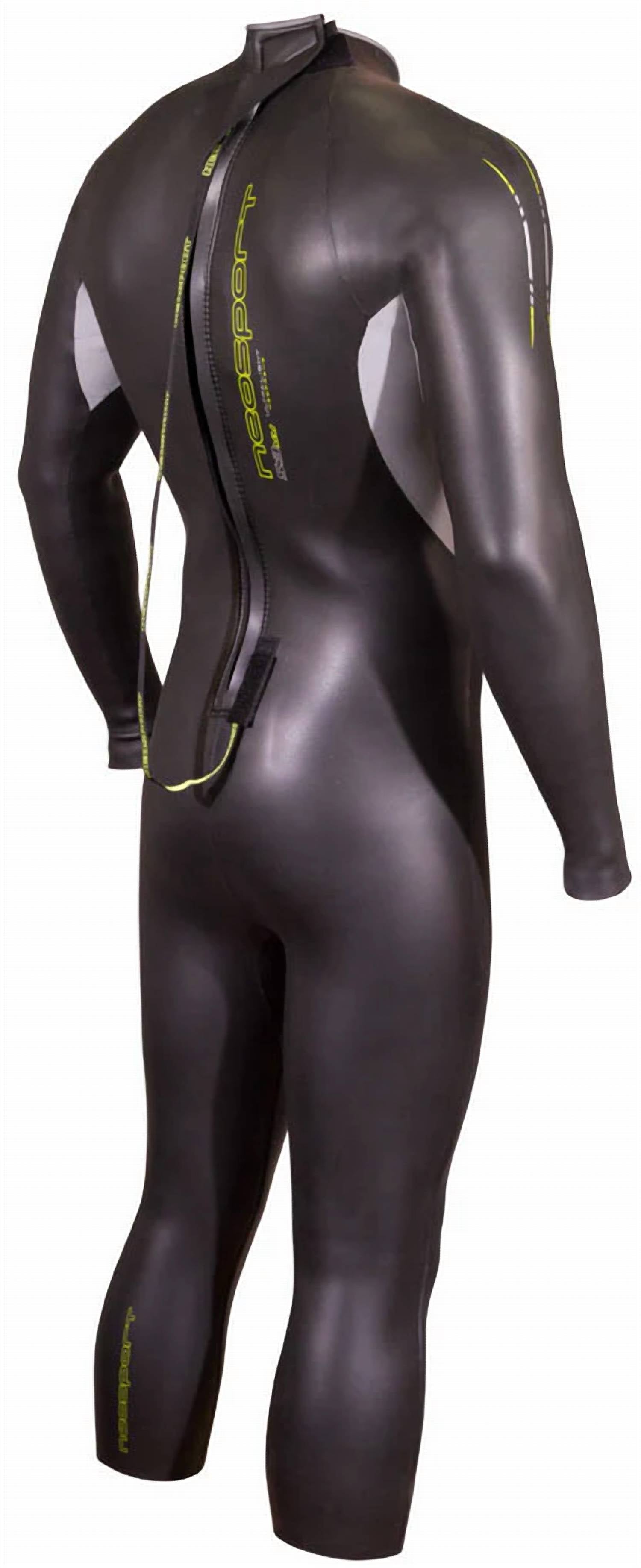 Neosport Usa - Men's Nrg Triathlon Full Wetsuit