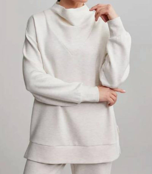 Varley - Modena Longline Sweater