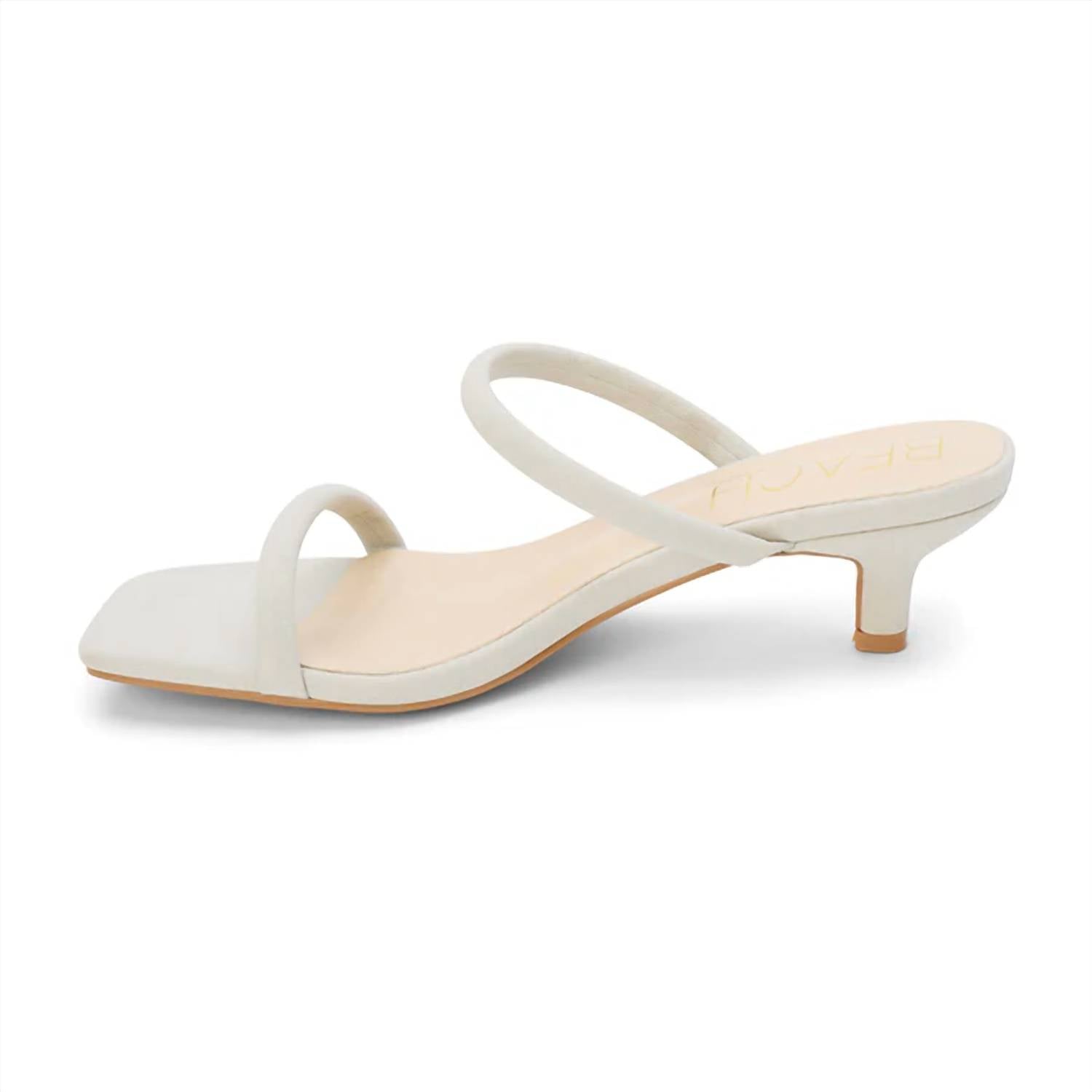 Beach By Matisse - Women's Jeanne Heel Sandal