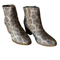 Very G - Women's Carlos Bootie