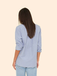 Xirena - Beau Button Down Long Sleeve Shirt