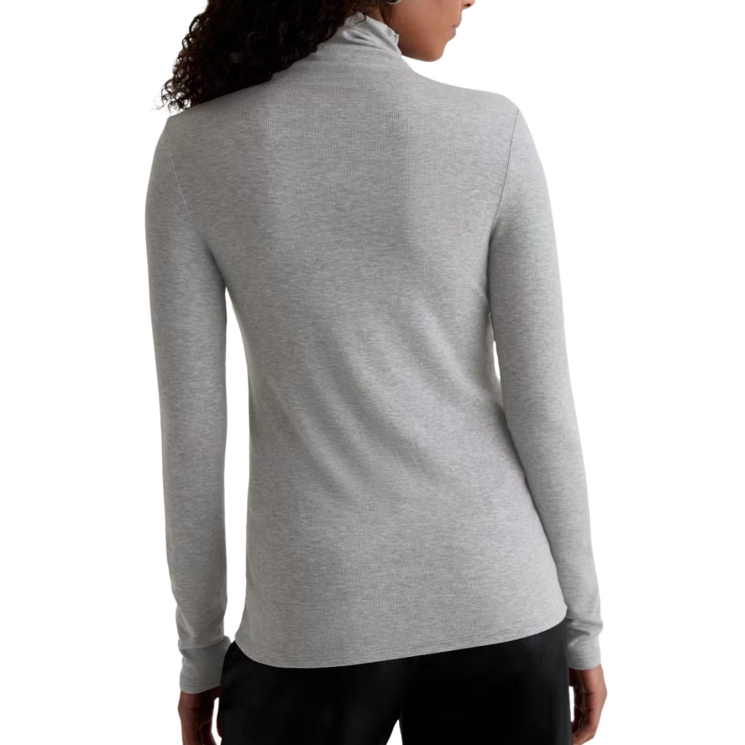 Ag Jeans - Chels Turtleneck Top